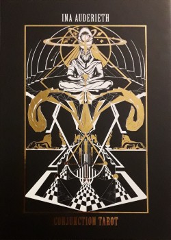 Conjunction Tarot Thumbnail