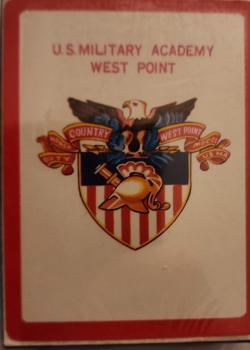 US Military Academy of West Point, Army Thumbnail