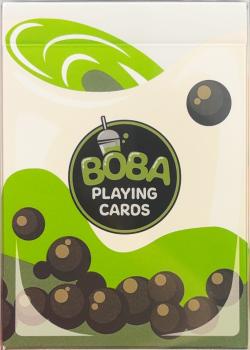 Boba - Matcha Edition Thumbnail