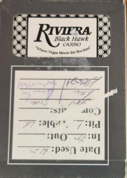 Riviera Casino Black Hawk Thumbnail