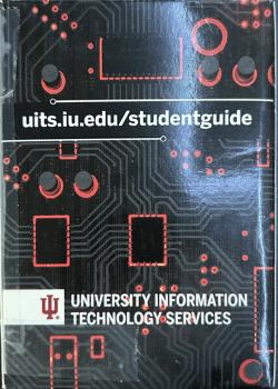 Indiana University IT Thumbnail