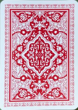 Royal Damask Red Thumbnail