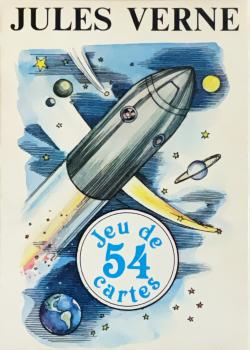 Jules Verne Thumbnail