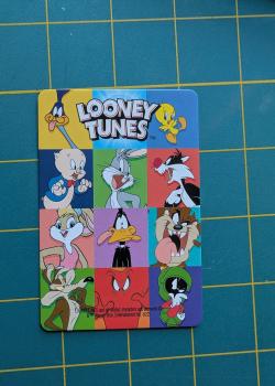 Looney Tunes Thumbnail