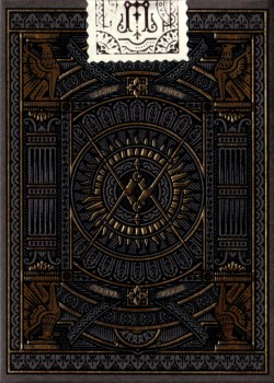 Hudson Black by Theory 11 – tuck box back