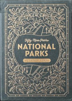 59 Parks National Parks Thumbnail