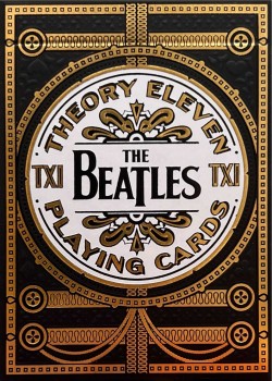 The Beatles Special Edition - Black Thumbnail