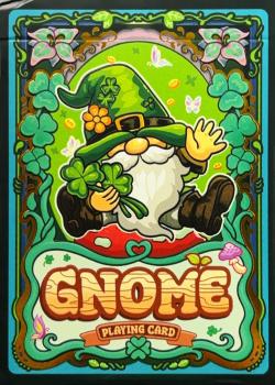 Gnome Front Thumbnail Image