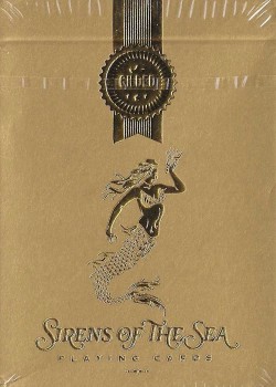 Sirens Of The Sea - Dabloon Thumbnail