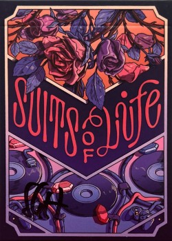 Suits Of Life Front Thumbnail Image