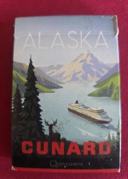 Canard Queen Elizabeth Alaska Thumbnail