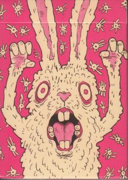 Mad Bunny Front Thumbnail Image