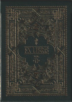 Ex Libris Vol. 2 Front Thumbnail Image