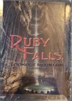 Ruby Falls, Chattanooga Tn Front Thumbnail Image