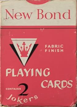 New Bond Parrots (Red) Thumbnail