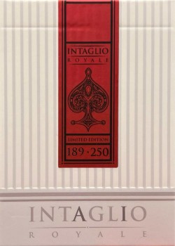 Intaglio Royale Limited Front Thumbnail Image