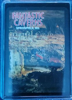Fantastic Caverns Thumbnail