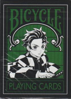 Demon Slayer V2 [Bicycle] Thumbnail
