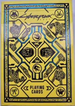 Cyberpunk 2077 Thumbnail