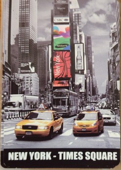 New York - Times Square Thumbnail