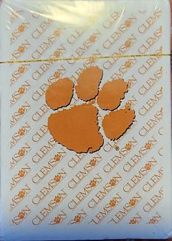 CLEMSON Front Thumbnail Image