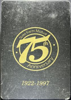 State Farm Mutual 75 Anniversary Thumbnail