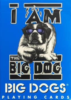 I am the Big Dog [Big Dogs] Thumbnail