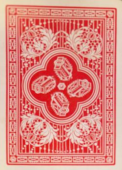 Pedal !899-1917 Front Thumbnail Image