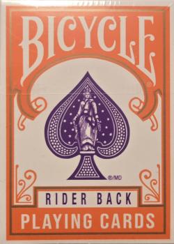 Rider Back Mini Orange [Bicycle] Thumbnail