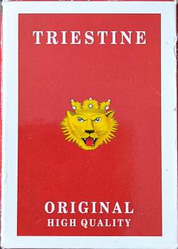 Triestine Thumbnail