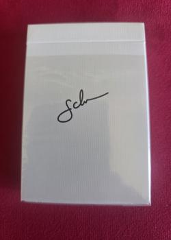 Daniel Schneider Signature Thumbnail