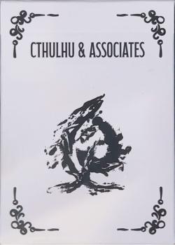 Cthulhu & Associates: Insanely Clinical Thumbnail
