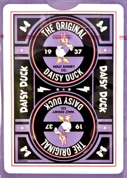 Disney Classic Daisy Duck back