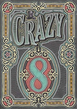 Crazy 8'S V2 Limited Thumbnail