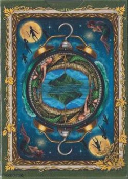 Neverland [Bicycle] Back Thumbnail