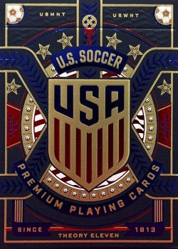 U.s. Soccer Thumbnail