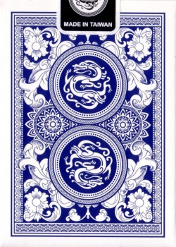 Empire Keeper Dragon Cards Blue Back Thumbnail