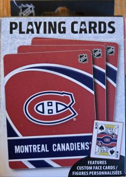 NHL/Montreal Canadiens Thumbnail