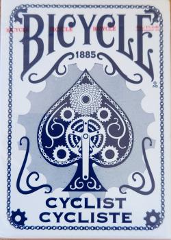 Bicycle - Cyclist Cycliste Thumbnail