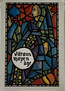 Vitraux Moyen Age Thumbnail