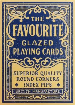 Goodall Medley - Antique Restoration Thumbnail