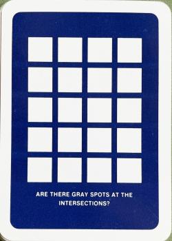100+ Illusions: Hermann Grid Deck Thumbnail