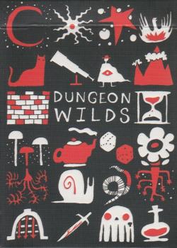 Dungeon Wilds Thumbnail