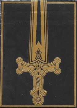 Arthurian Black Limited Edition (Unnumbered) Thumbnail