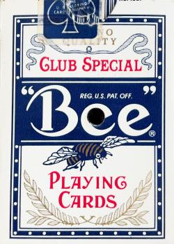Bee TropWorld Casino Blue Thumbnail