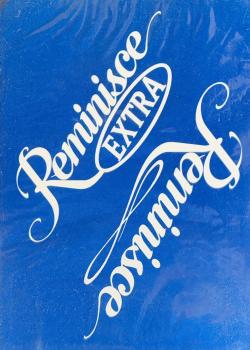 Reminisce Extra Front Thumbnail Image
