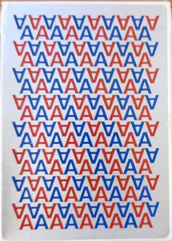 American Airlines Thumbnail