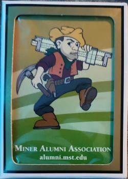 Miner Alumni Association Thumbnail