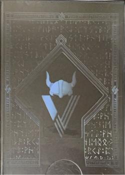 Völuspá: Fate of the Vikings Front Thumbnail Image