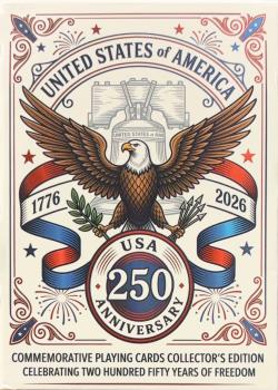 USA 250 Anniversary Thumbnail